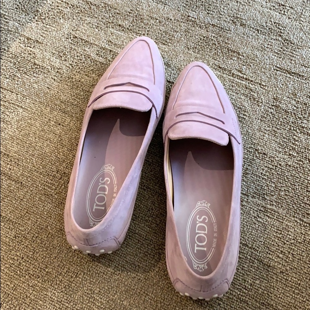 Tods